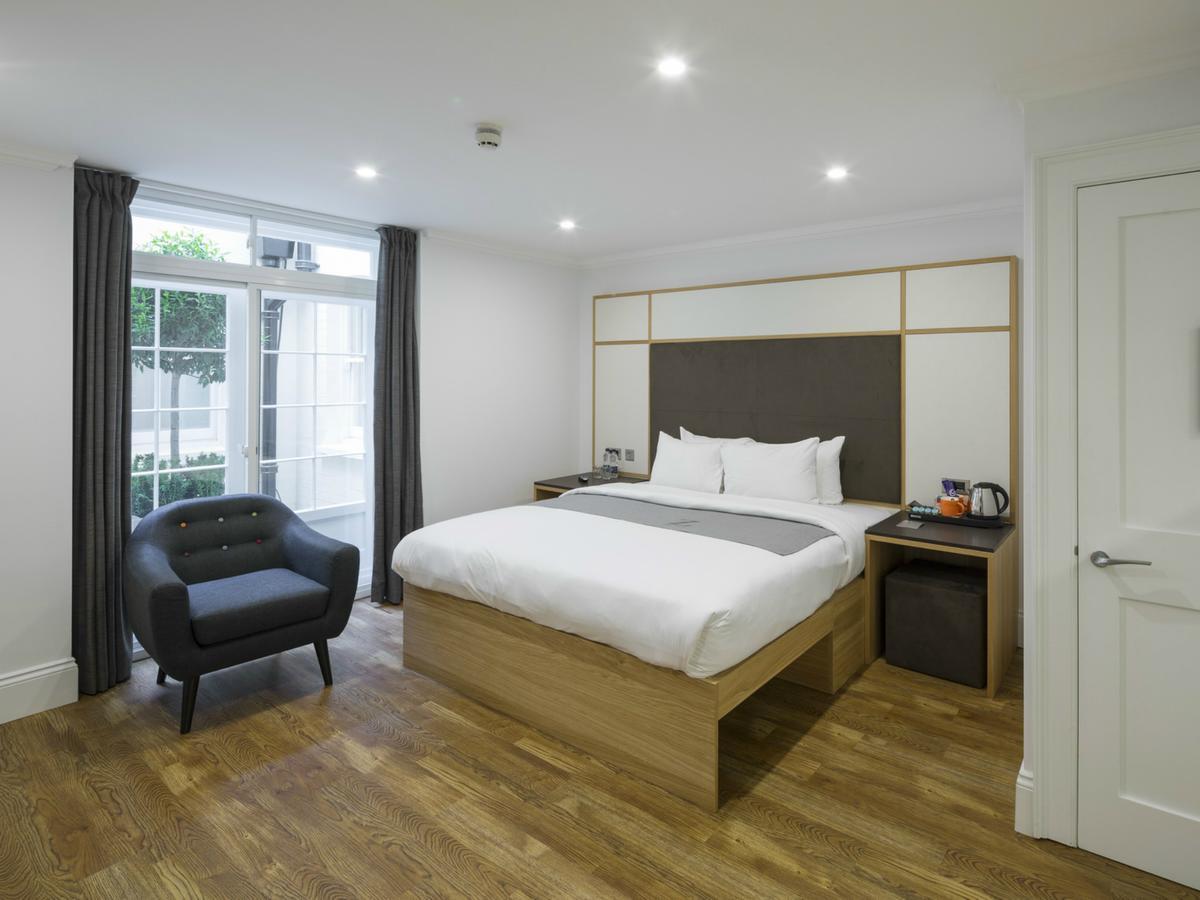 The Z Gloucester Place 3* Londres
