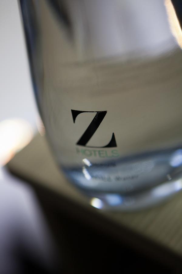 The Z Gloucester Place Hotel Londen